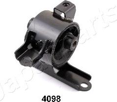 Japanparts RU-4098 - Support moteur droxauto.com