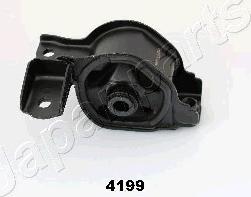 Japanparts RU-4199 - Support moteur droxauto.com
