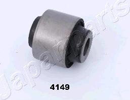 Japanparts RU-4149 - Suspension, bras de liaison droxauto.com