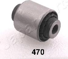Japanparts RU-470 - Suspension, bras de liaison droxauto.com