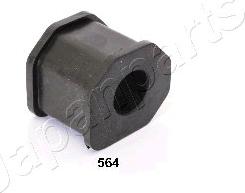 Japanparts RU-564 - Coussinet de palier, stabilisateur droxauto.com