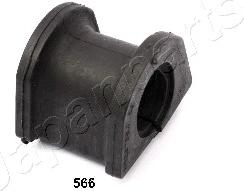 Japanparts RU-566 - Coussinet de palier, stabilisateur droxauto.com