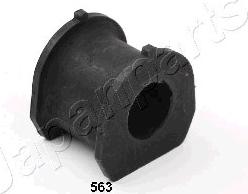 Japanparts RU-563 - Coussinet de palier, stabilisateur droxauto.com