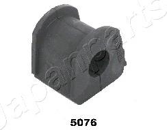 Japanparts RU-5076 - Coussinet de palier, stabilisateur droxauto.com