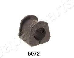 Japanparts RU-5072 - Coussinet de palier, stabilisateur droxauto.com
