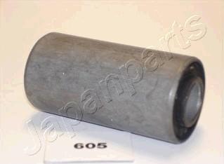 Japanparts RU-605 - Coussinet de palier, ressort à lames droxauto.com