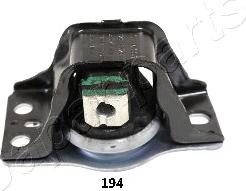 Japanparts RU-194 - Support moteur droxauto.com