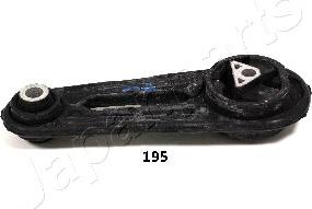 Japanparts RU-195 - Support moteur droxauto.com