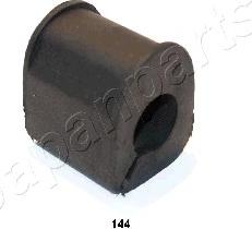 Japanparts RU-144 - Coussinet de palier, stabilisateur droxauto.com