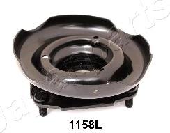 Japanparts RU-1158L - Coupelle de suspension droxauto.com