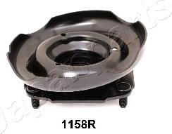 Japanparts RU-1158R - Coupelle de suspension droxauto.com