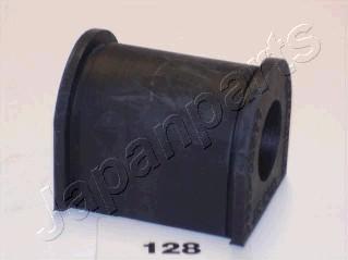 Japanparts RU-128 - Coussinet de palier, stabilisateur droxauto.com