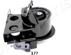 Japanparts RU-177 - Support moteur droxauto.com