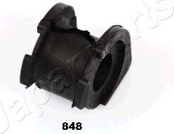 Japanparts RU-848 - Coussinet de palier, stabilisateur droxauto.com