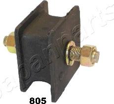 Japanparts RU-805 - Support, silencieux droxauto.com
