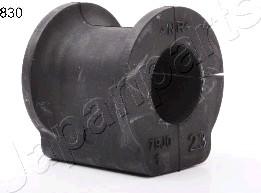 Japanparts RU-830 - Coussinet de palier, stabilisateur droxauto.com
