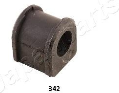 Japanparts RU-342 - Coussinet de palier, stabilisateur droxauto.com
