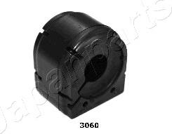 Japanparts RU-3060 - Coussinet de palier, stabilisateur droxauto.com