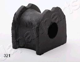 Japanparts RU-321 - Coussinet de palier, stabilisateur droxauto.com