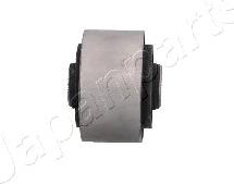 Japanparts RU-2499 - Suspension, corps de l'essieu droxauto.com