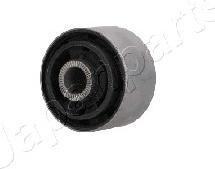 Japanparts RU-2499 - Suspension, corps de l'essieu droxauto.com