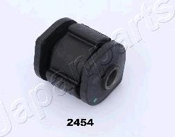 Japanparts RU-2454 - Suspension, bras de liaison droxauto.com