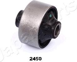 Japanparts RU-2450 - Suspension, bras de liaison droxauto.com