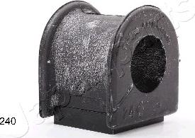 Japanparts RU-240 - Coussinet de palier, stabilisateur droxauto.com