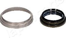 Japanparts RU-2418 - Bague d'étanchéité, moyeu de roue droxauto.com