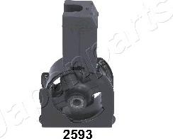 Japanparts RU-2593 - Support moteur droxauto.com