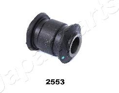 Japanparts RU-2553 - Suspension, bras de liaison droxauto.com