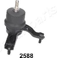 Japanparts RU-2588 - Support moteur droxauto.com