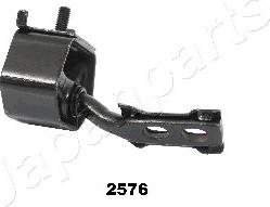 Japanparts RU-2576 - Support, silencieux droxauto.com