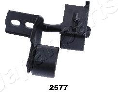 Japanparts RU-2577 - Support, silencieux droxauto.com