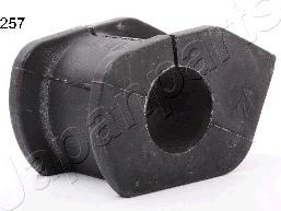 Japanparts RU-257 - Coussinet de palier, stabilisateur droxauto.com