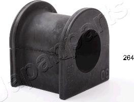 Japanparts RU-264 - Coussinet de palier, stabilisateur droxauto.com