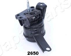 Japanparts RU-2650 - Support moteur droxauto.com