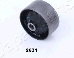 Japanparts RU-2631 - Support moteur droxauto.com