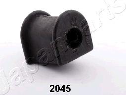 Japanparts RU-2045 - Coussinet de palier, stabilisateur droxauto.com