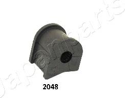 Japanparts RU-2048 - Coussinet de palier, stabilisateur droxauto.com