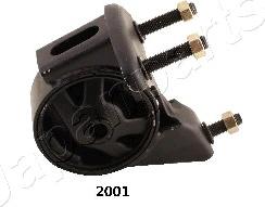 Japanparts RU-2001 - Support moteur droxauto.com