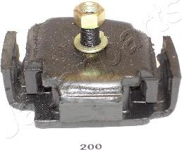 Japanparts RU-200 - Support moteur droxauto.com