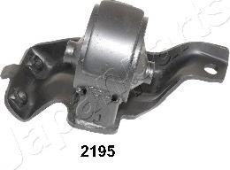 Japanparts RU-2195 - Support moteur droxauto.com