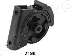 Japanparts RU-2198 - Support moteur droxauto.com