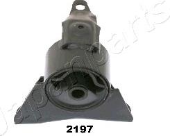 Japanparts RU-2197 - Support moteur droxauto.com