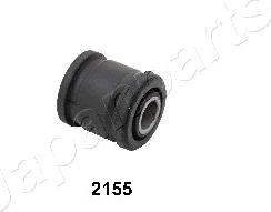 Japanparts RU-2155 - Suspension, bras de liaison droxauto.com