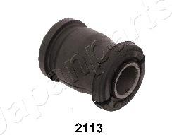 Japanparts RU-2113 - Suspension, bras de liaison droxauto.com