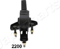 Japanparts RU-2200 - Support moteur droxauto.com