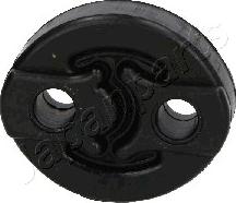 Japanparts RU-2780 - Support, silencieux droxauto.com