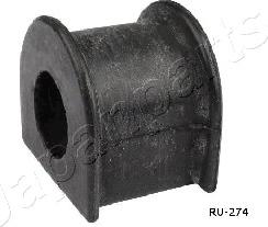 Japanparts RU-2774 - Coussinet de palier, stabilisateur droxauto.com